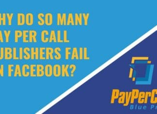 Pay per call publishers