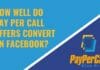 Best pay per call offers